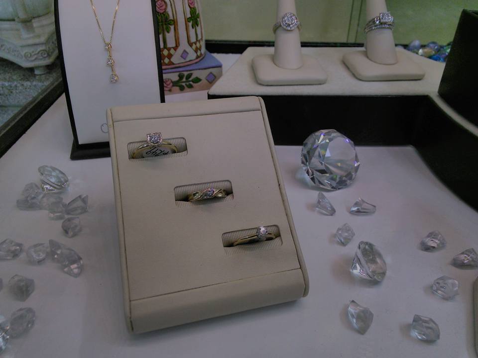 jewelry dealer Chesapeake VA