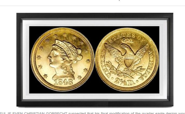 buy gold coins in Miami