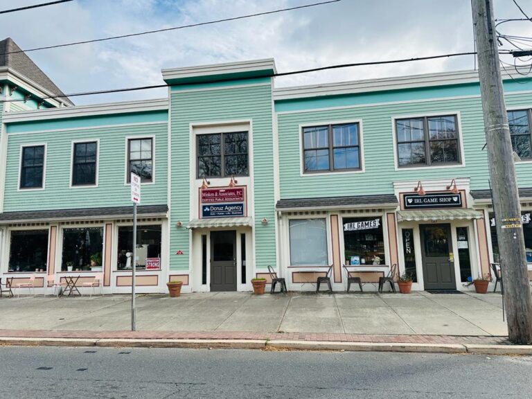 auto insurance new Brunswick NJ