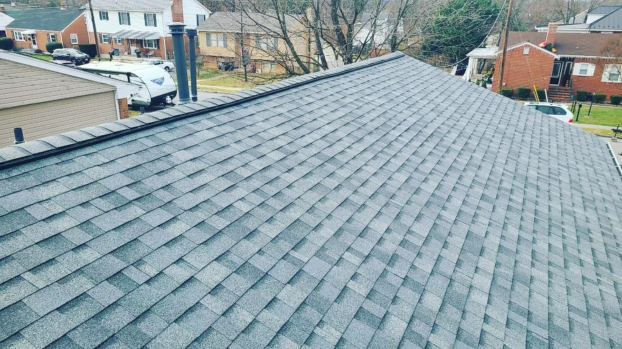roof leak repair Bethesda MD