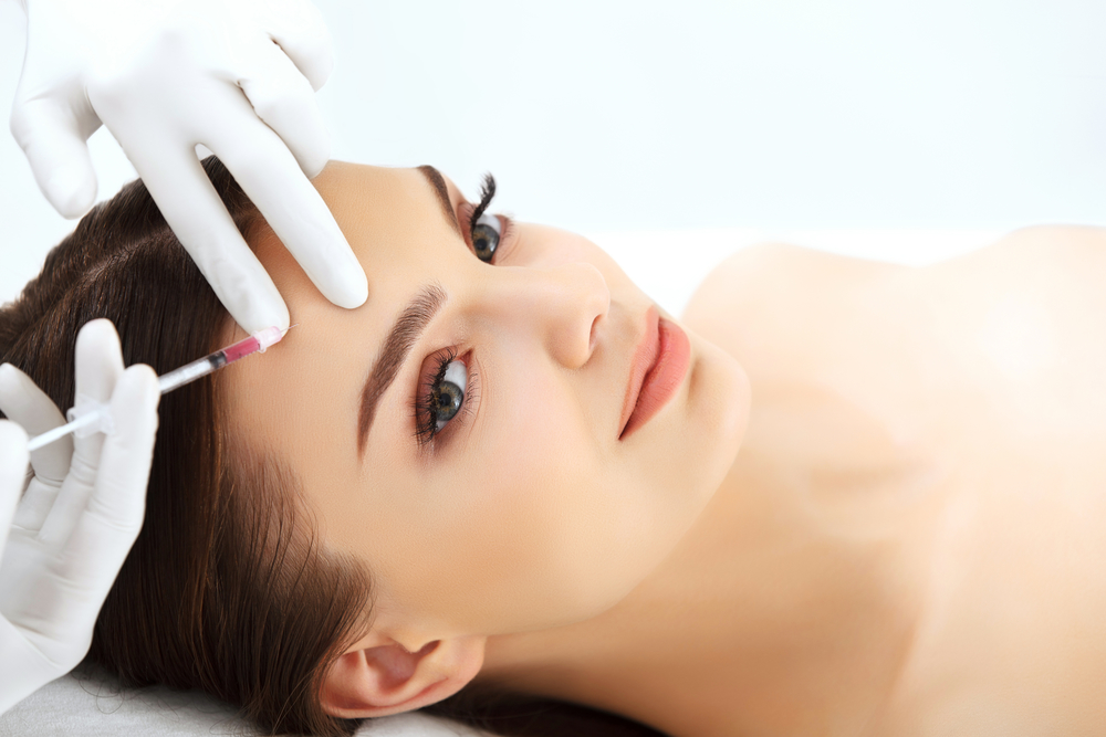 botox treatment Los Alamitos CA