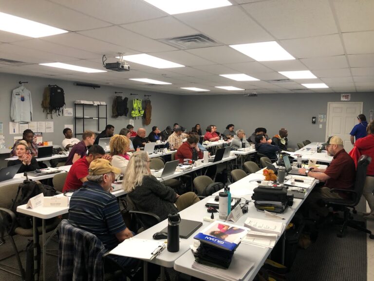 insurance adjuster classes