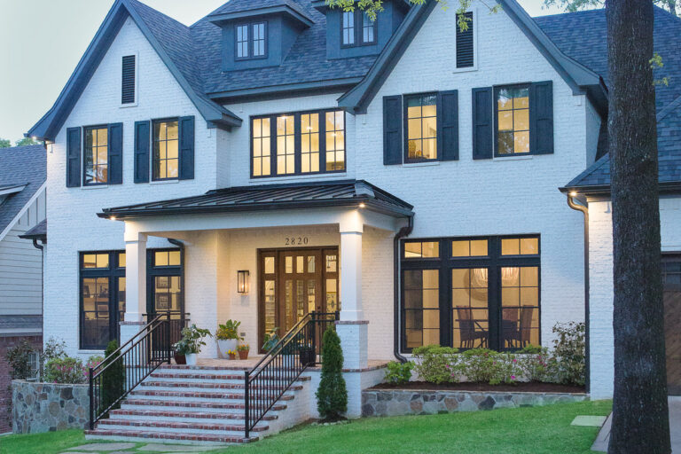 property management company Colorado Springs