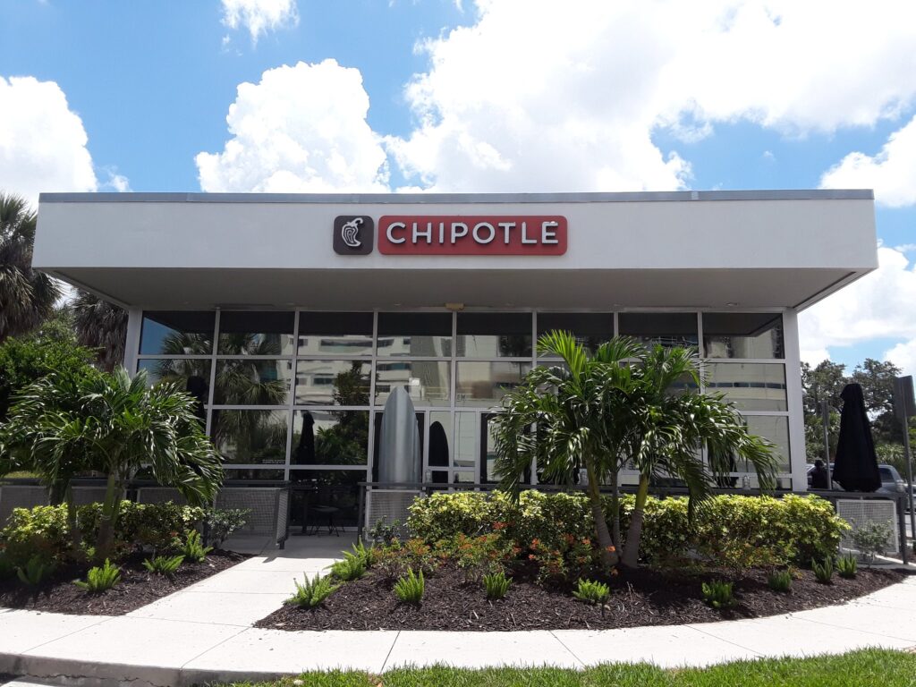 sign installation Seminole FL