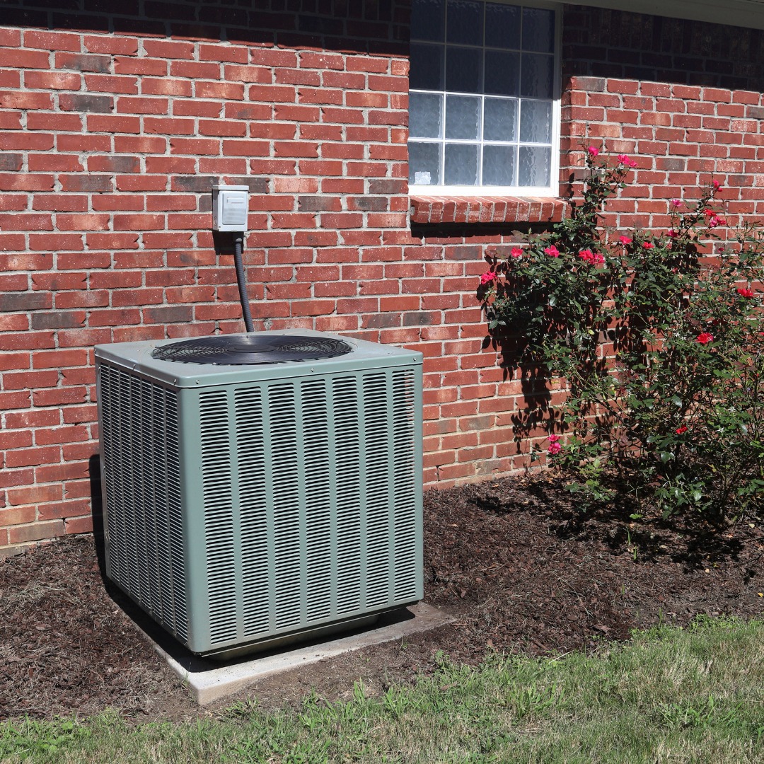 air conditioner installation Tampa