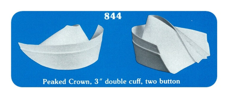 nursing hat for graduation