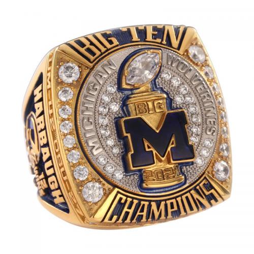 2021 Rams ring for sell