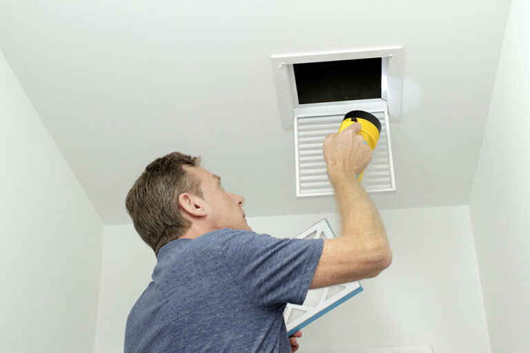 air duct cleaning Virginia Beach VA