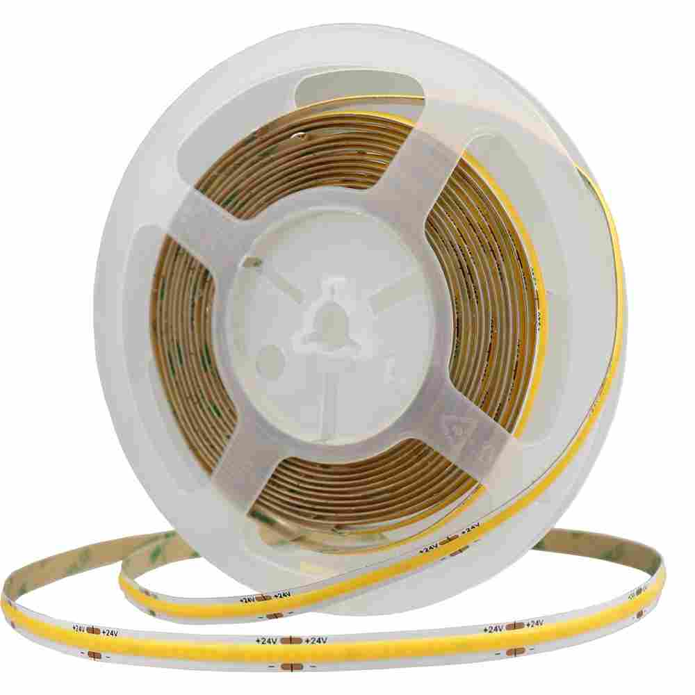 banda led COB