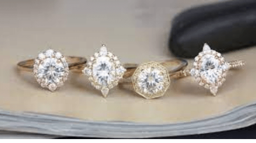 How to make an engagement ring unique