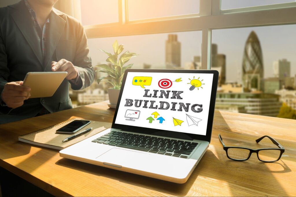 affordable link building