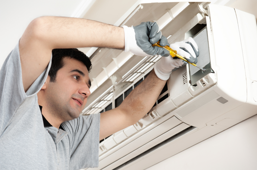 AC Repair Tampa