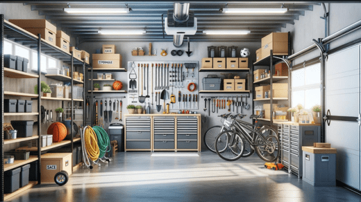 ace garage storage, garage storage, garage storage solutions, ace garage, garage storage products