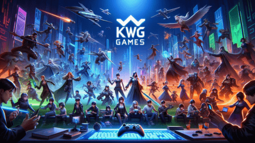 KWG Games