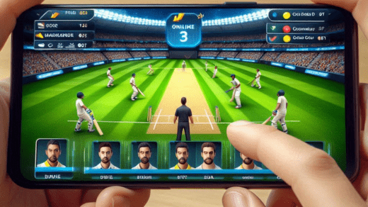 cricket id online ,online cricket id