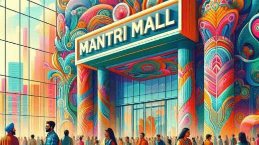 MantriMall,MantriMall login