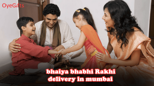 Rakhi Gifts for Brother