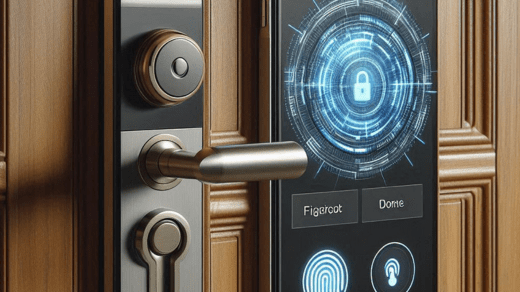 Smart door lock,Best smart door locks,Top rated smart lock,Fingerprint door lock,Smart lock for main door,Smart lock