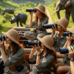 Chitwan Jungle Safari Tour – 3 Days