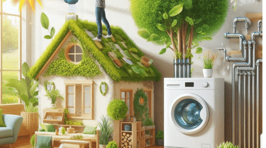 Eco-Friendly Water Heating Solutions for a Sustainable Home