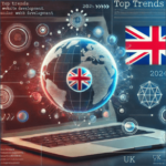 UK website developers