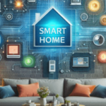 smart homes