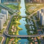 50 Gaj plot in Delhi