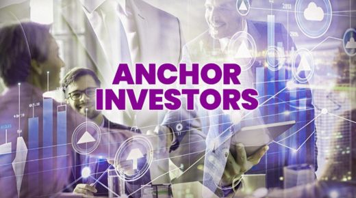 anchor investors