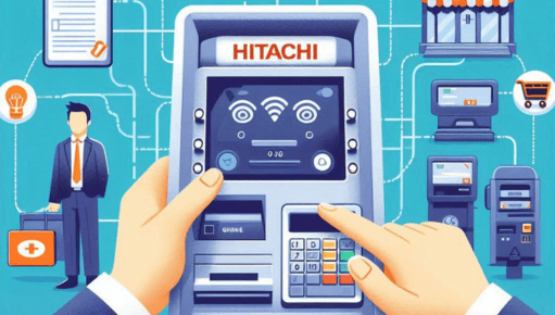 hitachi franchise