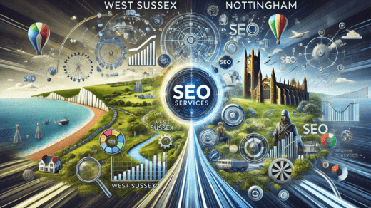 seo services west sussex, seo services nottingham