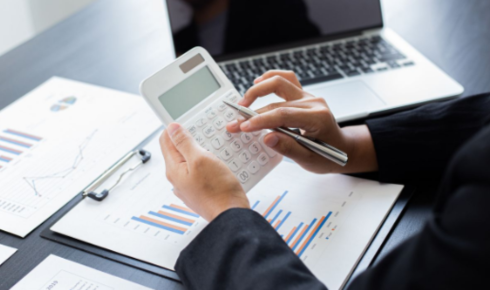 accounting services