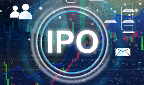 Mainboard IPO