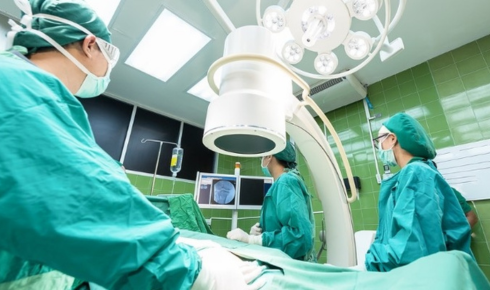 advanced surgical technology