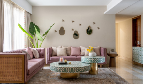 home renovations in St Clair