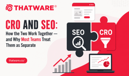 website conversion optimization