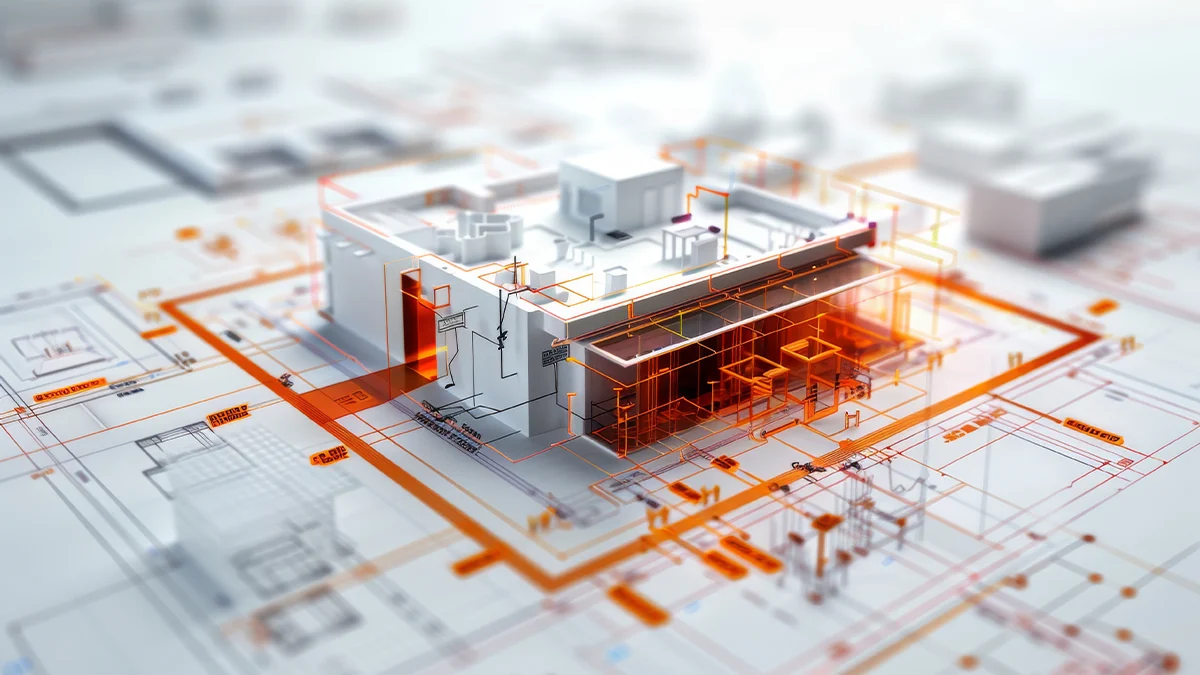 commercial electrical planning