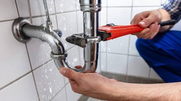 expert plumbing services