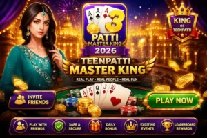 Teen Patti
