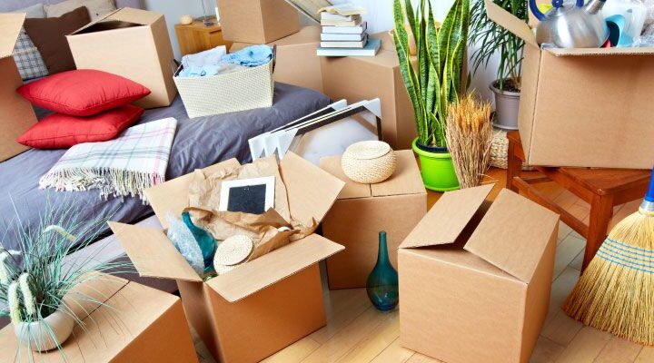 Removals Aylesbury UK