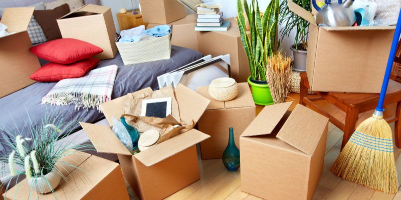 Removals Aylesbury UK