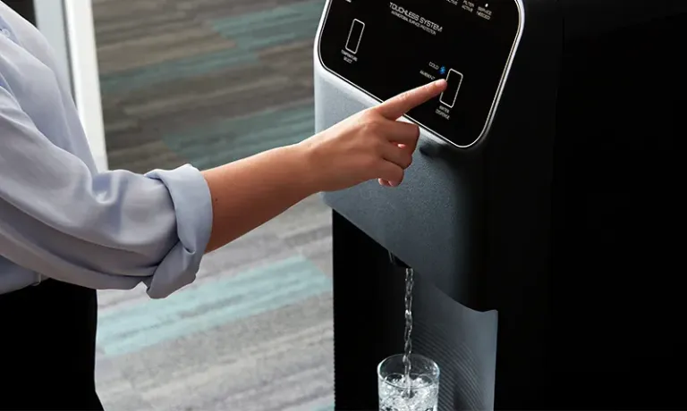 water conditioners & softeners